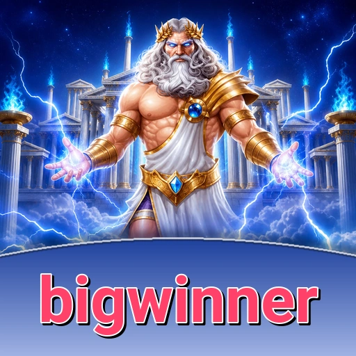 bigwinner APK — gampang dipakai