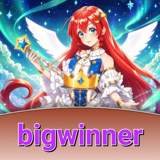 bigwinner APK — hemat kuota