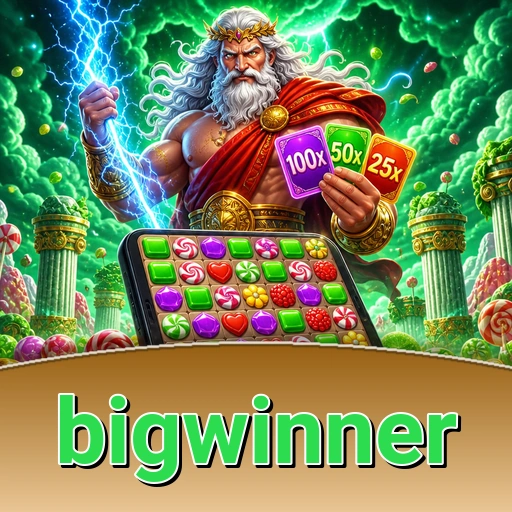 bigwinner APK — katalog lengkap