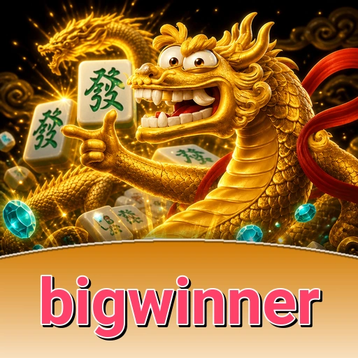 bigwinner APK — file sudah dicek