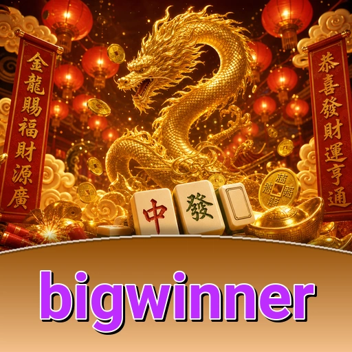 bigwinner APK — gak dipotong pulsa